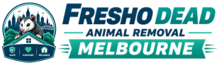 Fresho Dead Animal Removal Mount Dandenong logo
